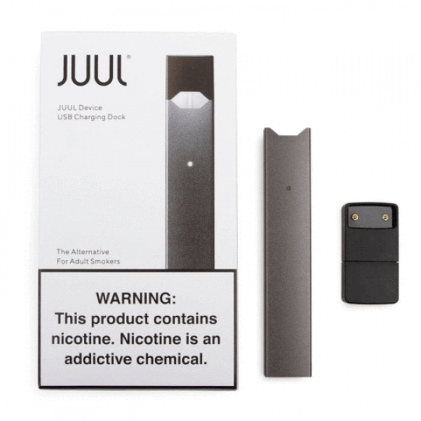 JUUL Basic Kit