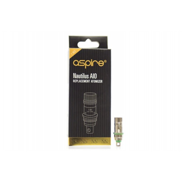 Aspire Breeze NXT 0.8Ω Mesh Coils 3ct