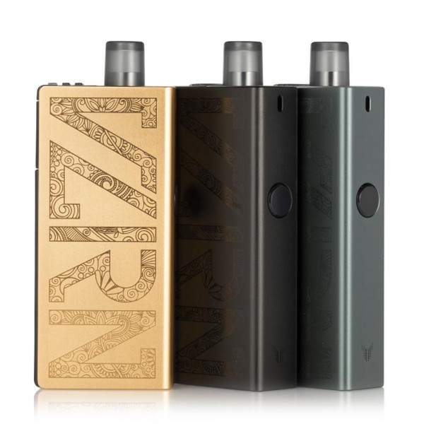 Valyrian 25W Pod Device – Uwell