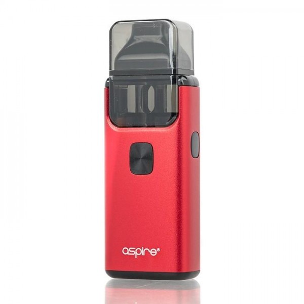 Aspire Breeze NXT Starter Kit Red