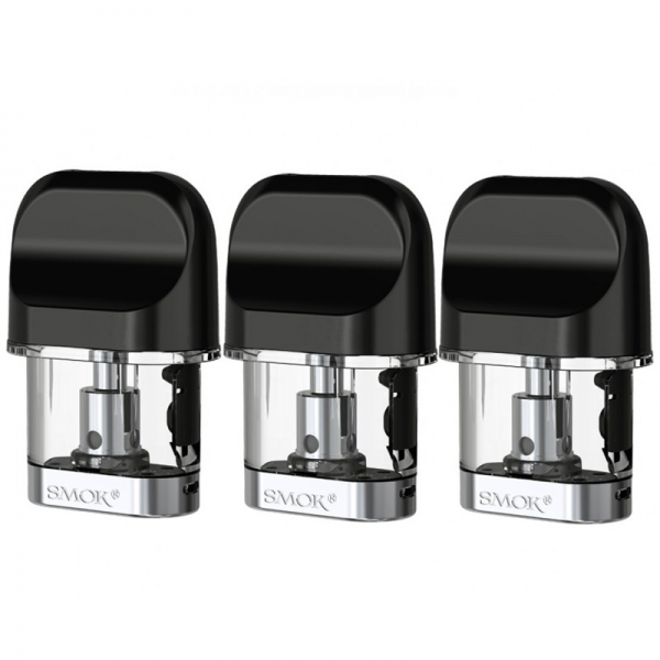 Novo X Pods (3pcs) – Smok