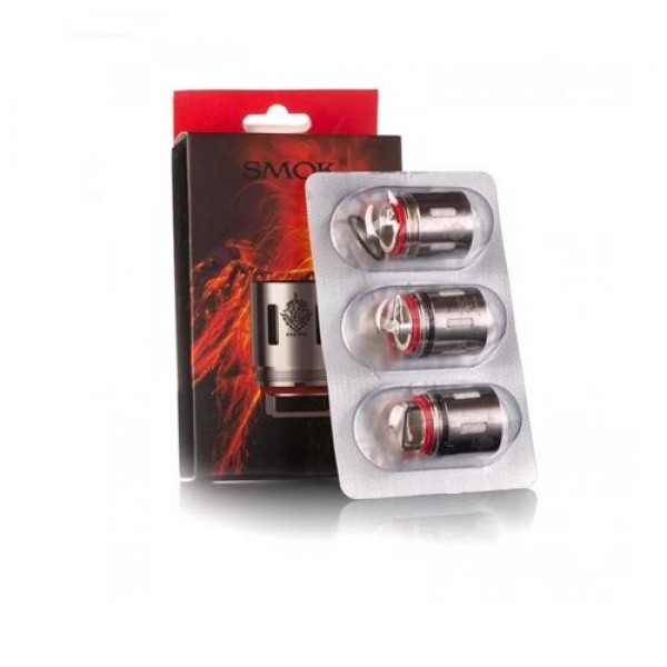 TFV12 Cloud Beast King Coils (3pcs) – Smok