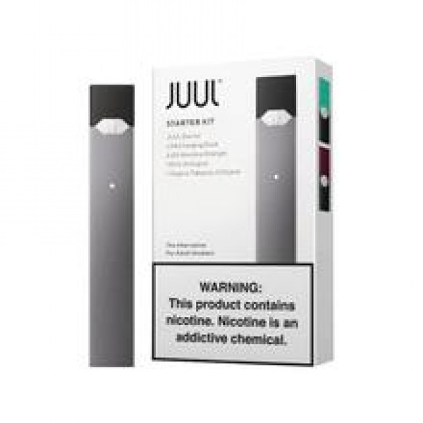 JUUL STARTER KIT