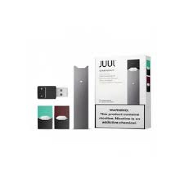 JUUL STARTER KIT