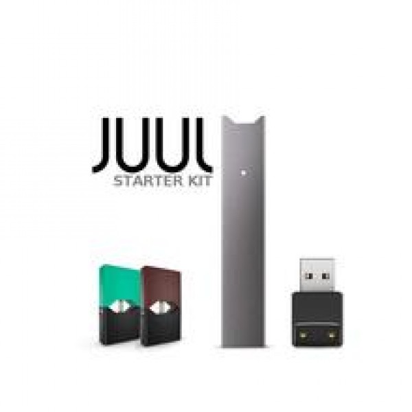 JUUL STARTER KIT