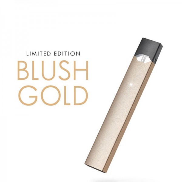 Juul Blush Gold