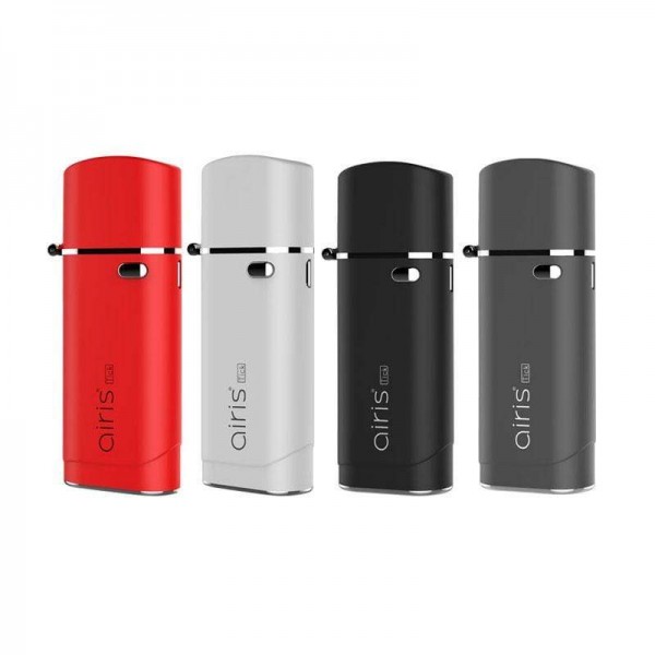 airis Tick Oil Vape Pen Oil Battery Portable Vaporizer for CBD Oil