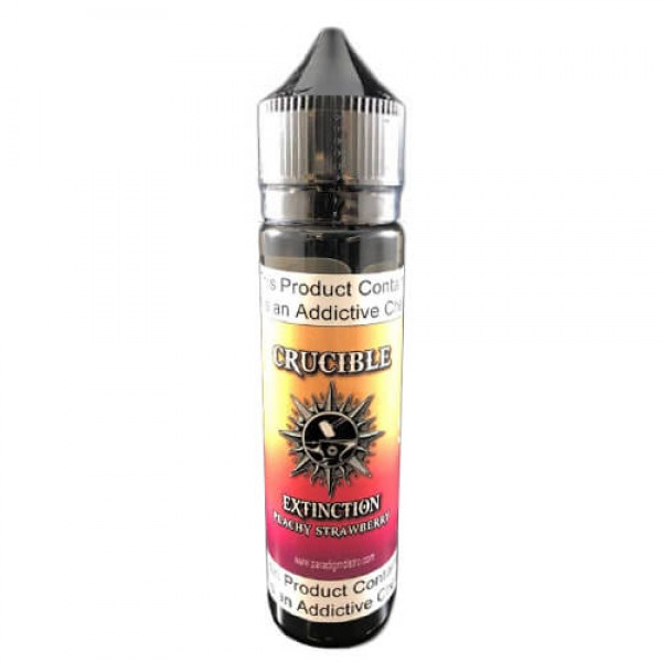 Crucible by Paradigm Extinction eJuice