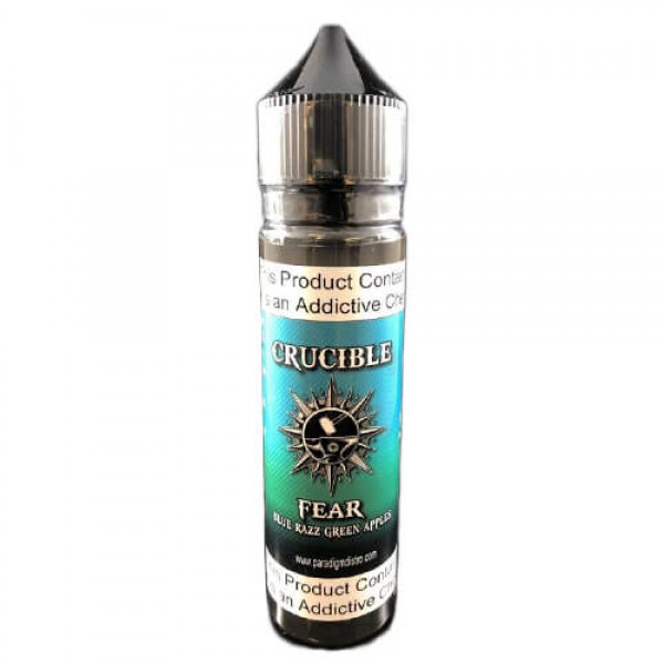 Crucible by Paradigm Fear eJuice