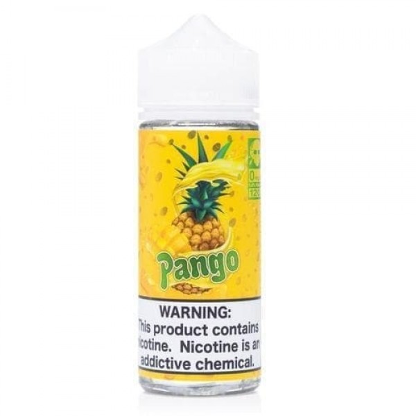 Transistor Pango eJuice