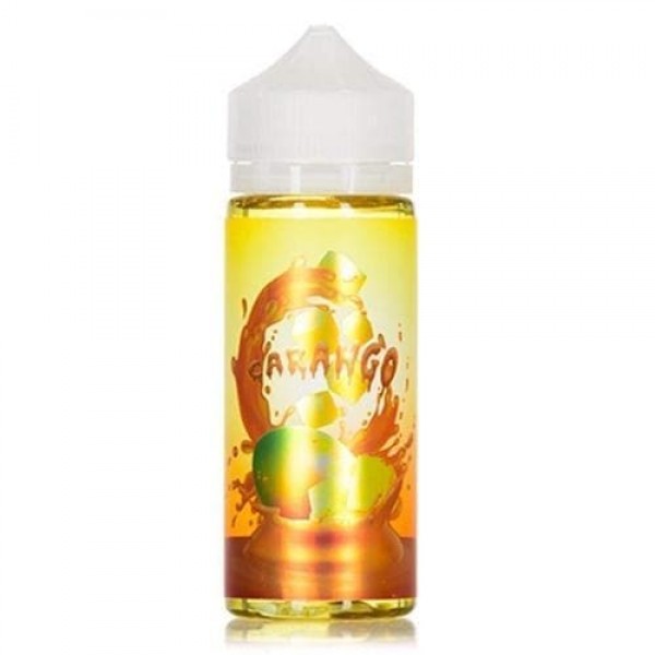 Transistor Carango eJuice