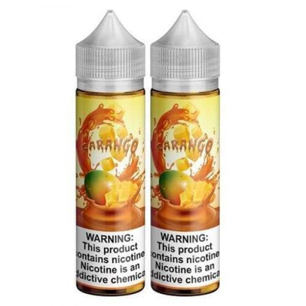 Transistor Carango eJuice