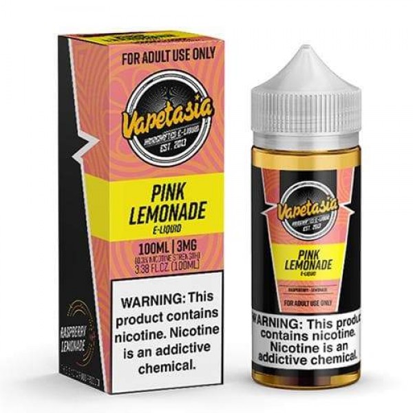 Vapetasia Killer Kustard 4 Pack Bundle