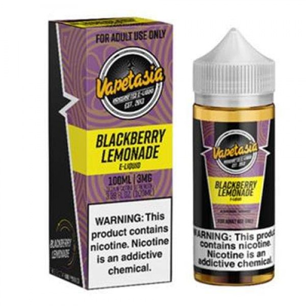 Vapetasia Killer Kustard 4 Pack Bundle