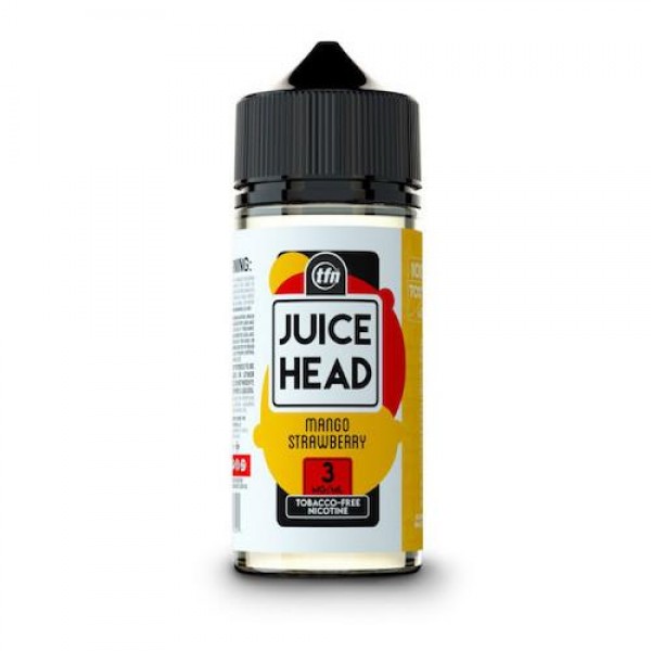 Juice Head Mango Strawberry TFN eJuice