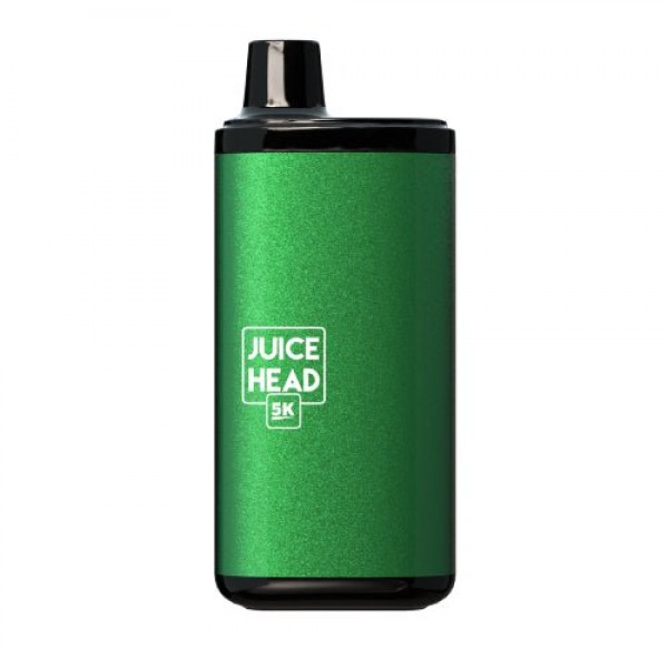 Juice Head 5k Fresh Mint Disposable Vape Pen