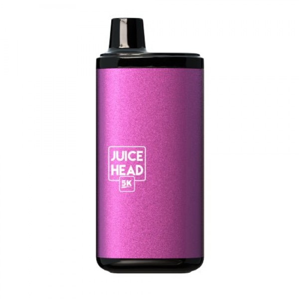 Juice Head 5k Raspberry Lemonade Disposable Vape Pen