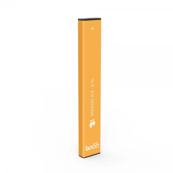 Vaptio Beco Bar Mango Ice Disposable Vape Pen
