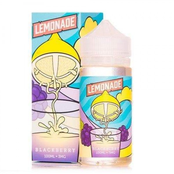 Vapetasia Lemonade Blackberry Lemonade eJuice