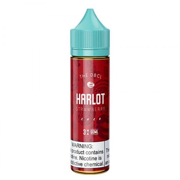 The Debacle (DBCL) by Elysian Harlot eJuice