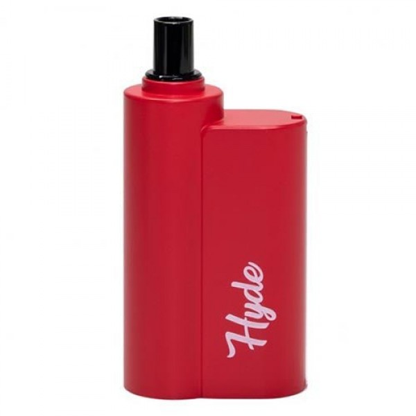 Hyde ID Recharge Strawberry Ice Disposable Vape Pen
