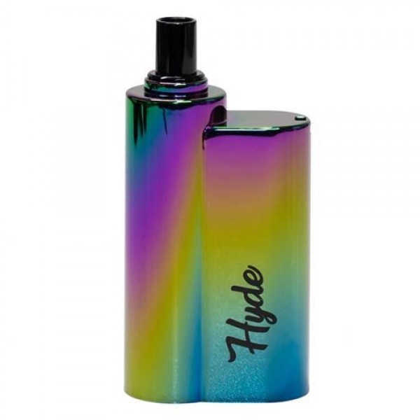 Hyde ID Recharge Rainbow Disposable Vape Pen