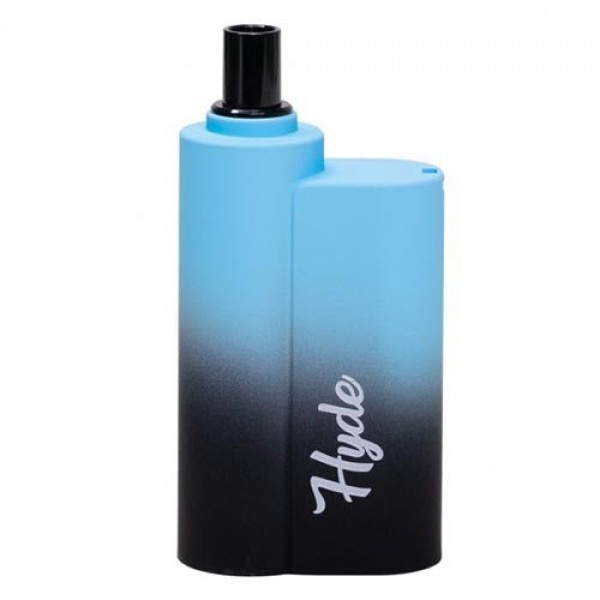 Hyde ID Recharge Blue Razz Ice Disposable Vape Pen