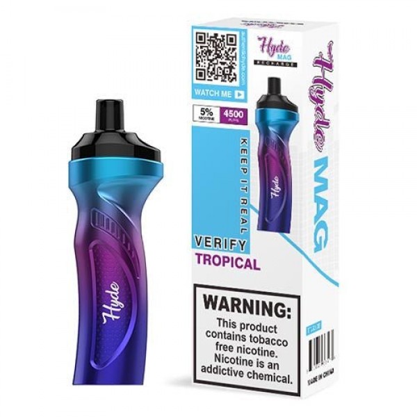 Hyde Mag Tropical Disposable Vape Pen