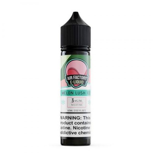 Air Factory Melon Lush Ice eJuice