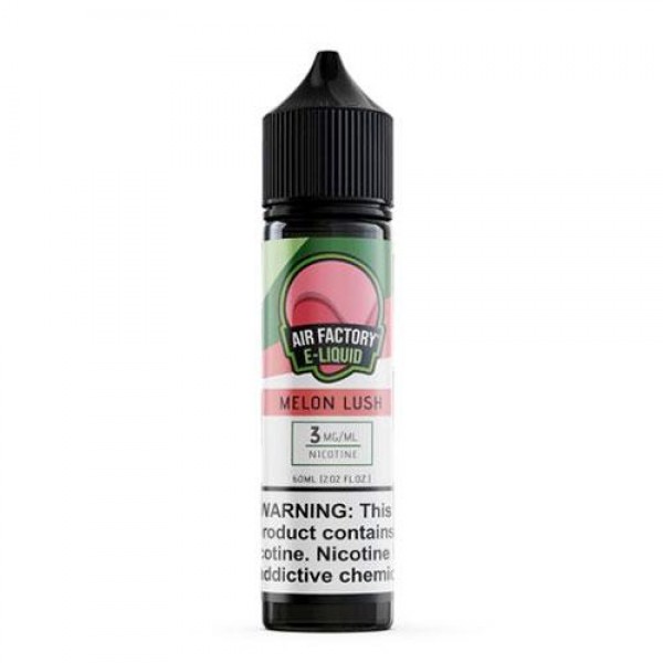 Air Factory Melon Lush eJuice