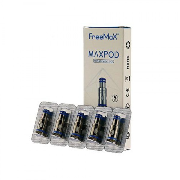 Freemax Maxpod NS Mesh Replacement Coils