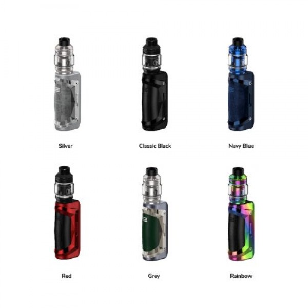 Geek Vape S100 Aegis Solo 2 Kit