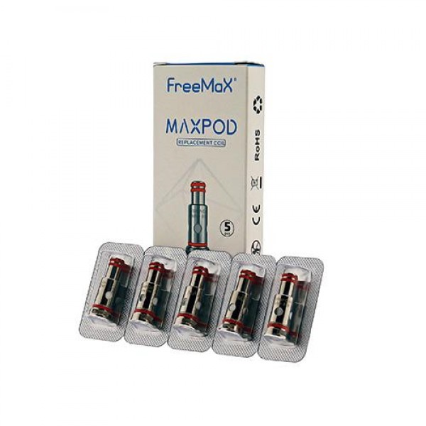 Freemax Maxpod NS Mesh Replacement Coils