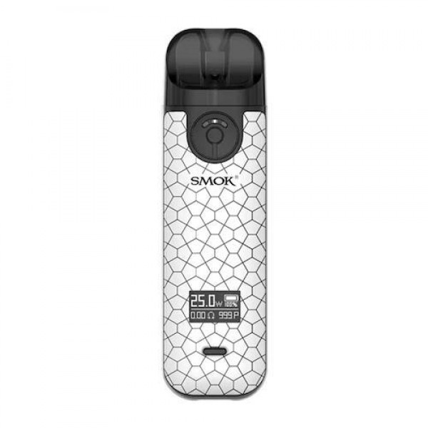 SMOK NOVO 4 25W Pod System