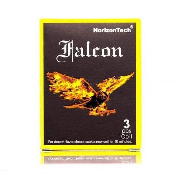 HorizonTech Falcon Coils