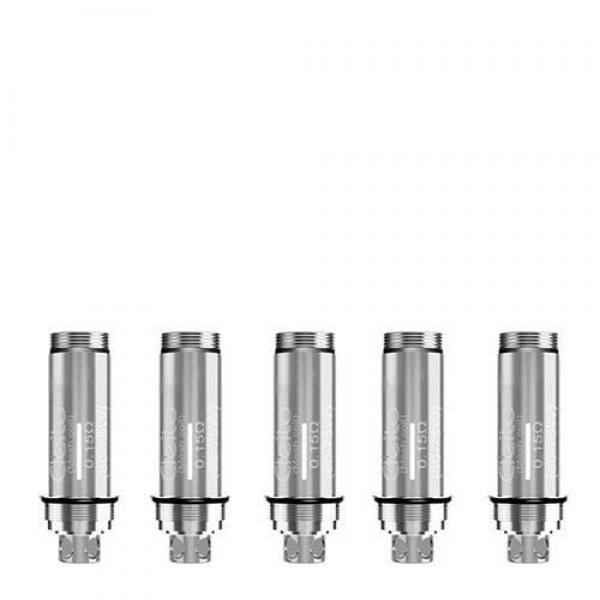 Aspire Cleito Mesh Coils