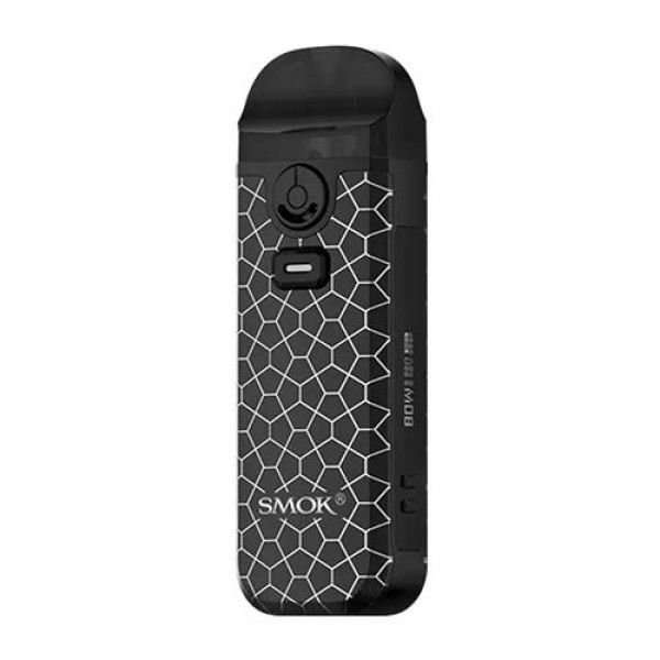 SMOK NORD 4 80W Pod System