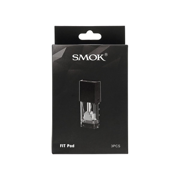 Smok Fit Replacement Pods