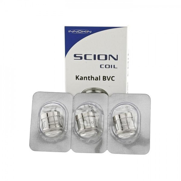 Innokin Scion BVC Replacement Coils