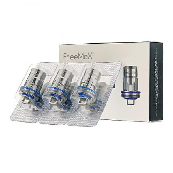 Freemax Maxus Pro 904L M Mesh Replacement Coils