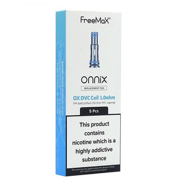 Freemax Onnix OX Replacement Coils