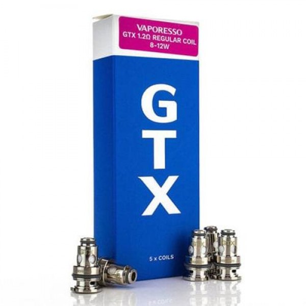 Vaporesso GTX Coils