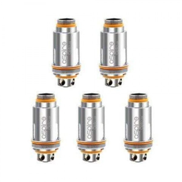 Aspire Cleito 120 Coils