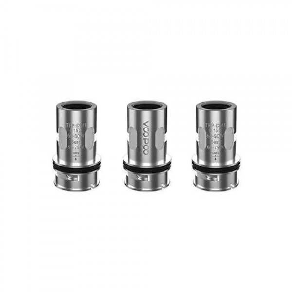 VOOPOO TPP Coils