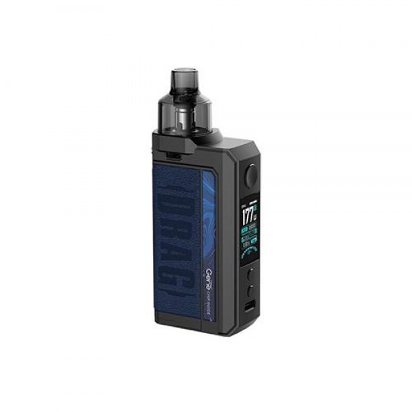 VOOPOO Drag MAX Kit