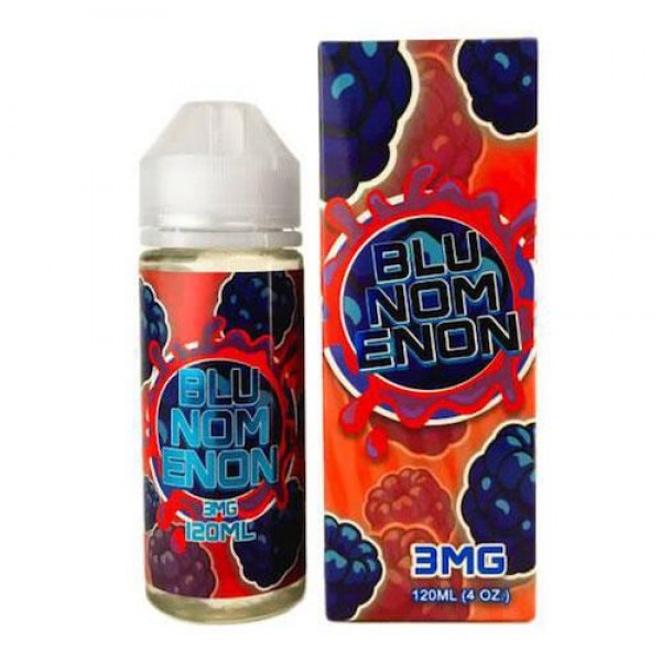 Noms eJuice Blunomenon eJuice