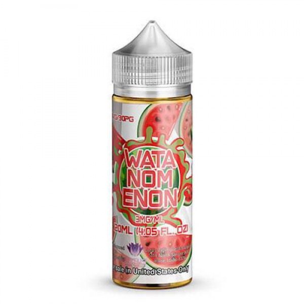 Noms eJuice Watanomenon eJuice