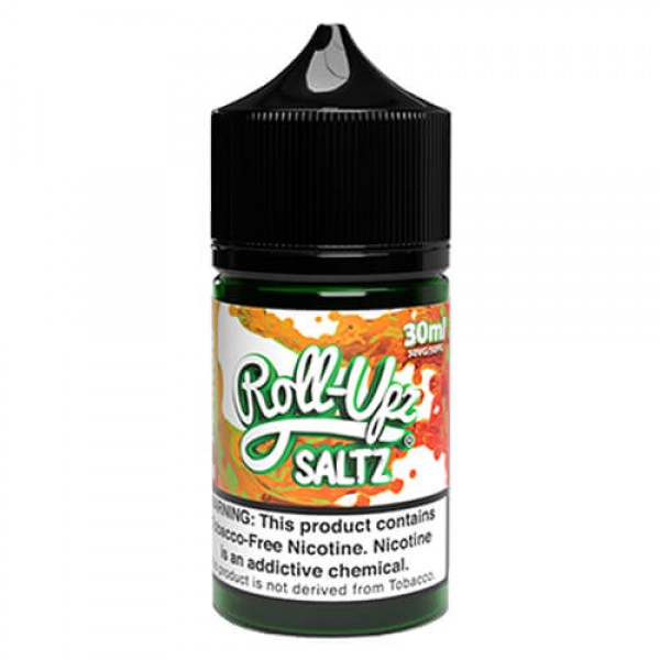 Juice Roll Upz Synthetic Salt Mango Ejuice
