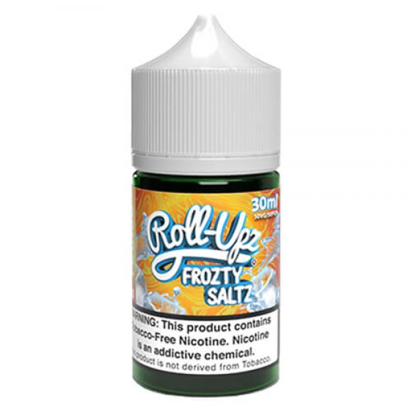 Juice Roll Upz Synthetic Salt Mango Ice Ejuice