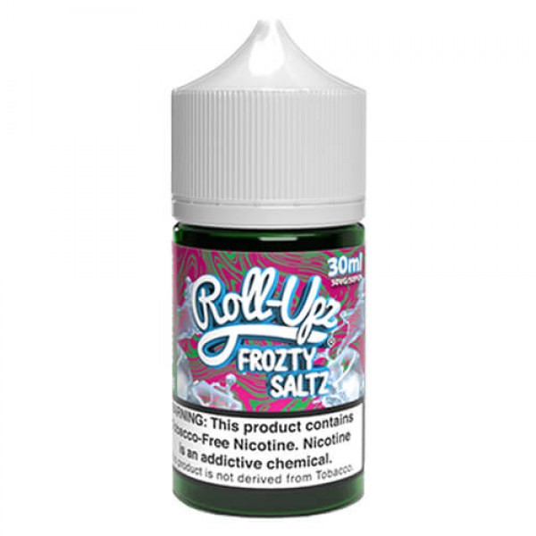 Juice Roll Upz Synthetic Salt Watermelon Ice Ejuice